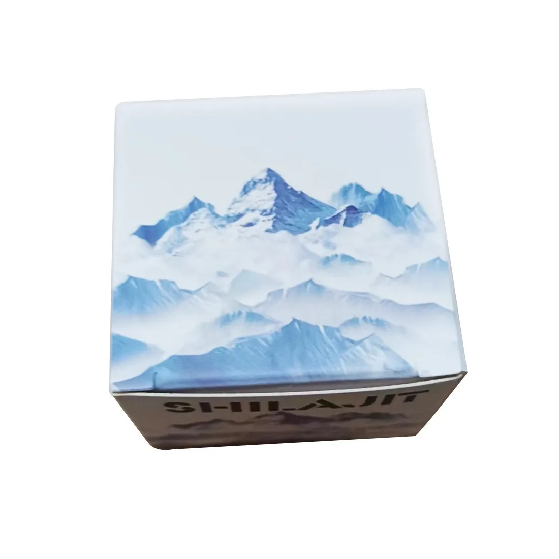 30g Shilajit Pure Himalayan Li - огляд і ціна Shilajit Resin Pure