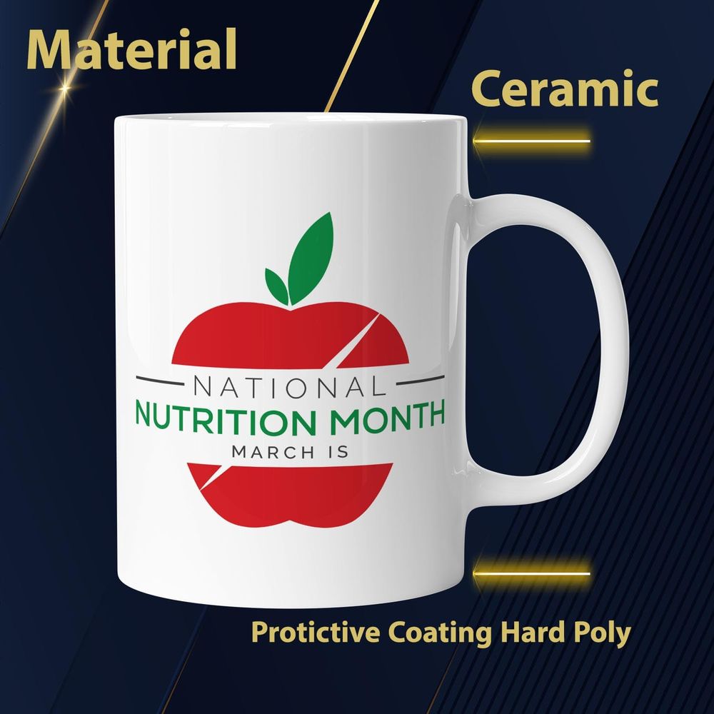 National Nutrition Month Celeb - огляд і ціна Nutrition & Fitness Coaching Fulham